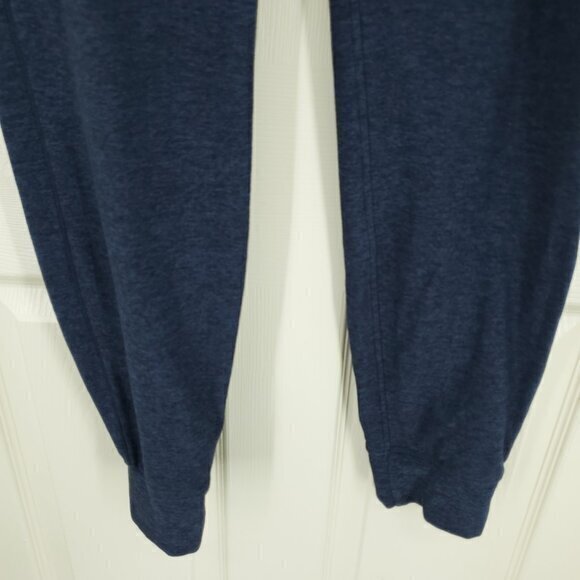 Lululemon Ready To Rulu Pant *Updated 29" 8 Heathered True Navy / Black - Picture 11 of 16
